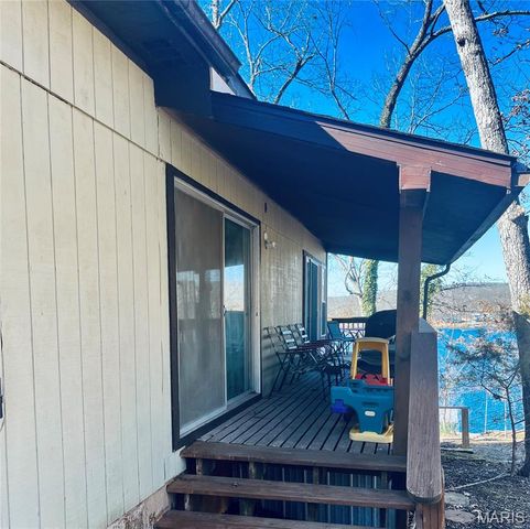 6845 Pawnee, French Village, MO 63036