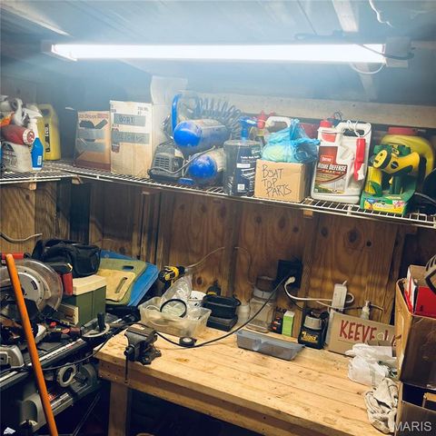 6845 Pawnee, French Village, MO 63036