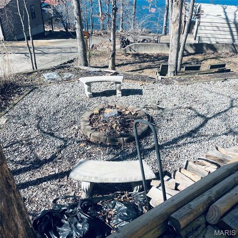 6845 Pawnee, French Village, MO 63036