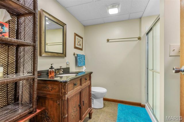 6845 Pawnee, French Village, MO 63036