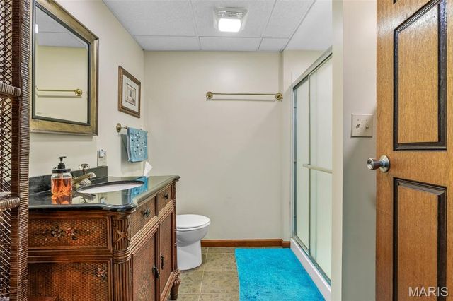 6845 Pawnee, French Village, MO 63036