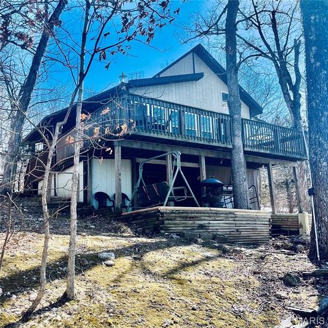 6845 Pawnee, French Village, MO 63036