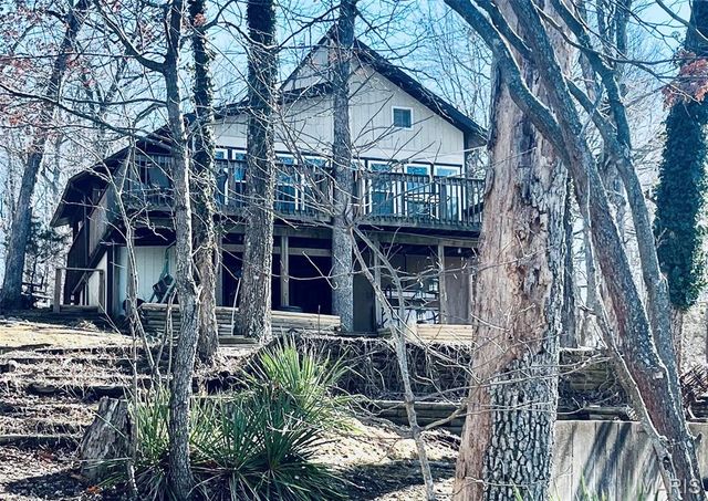 6845 Pawnee, French Village, MO 63036