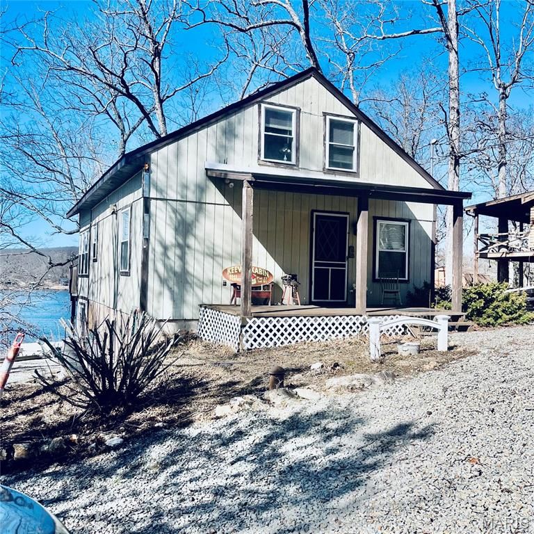 6845 Pawnee, French Village, MO 63036