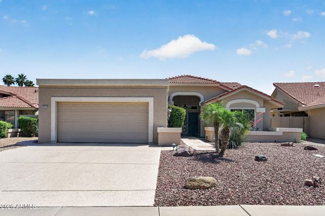 13311 W LA TERRAZA Drive, Sun City West, AZ 85375