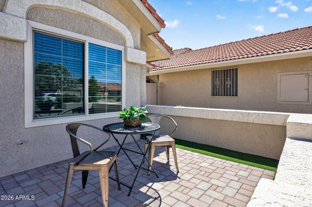 13311 W LA TERRAZA Drive, Sun City West, AZ 85375