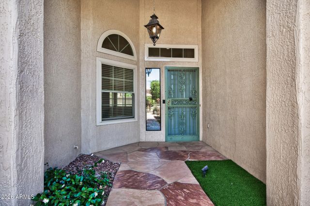 13311 W LA TERRAZA Drive, Sun City West, AZ 85375