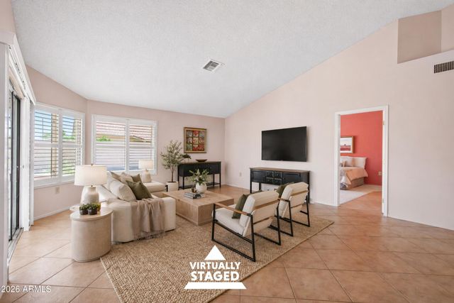13311 W LA TERRAZA Drive, Sun City West, AZ 85375