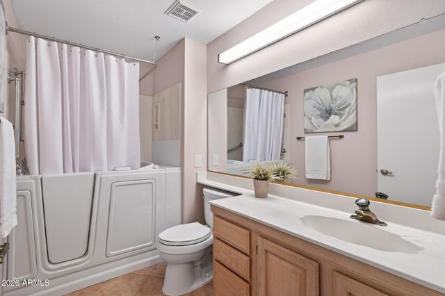 13311 W LA TERRAZA Drive, Sun City West, AZ 85375