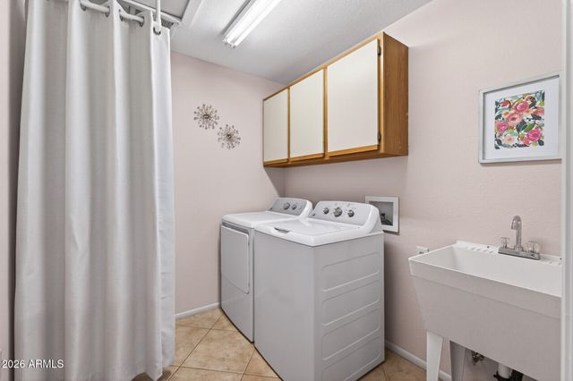 13311 W LA TERRAZA Drive, Sun City West, AZ 85375