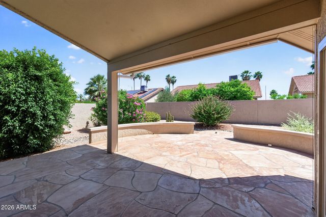 13311 W LA TERRAZA Drive, Sun City West, AZ 85375