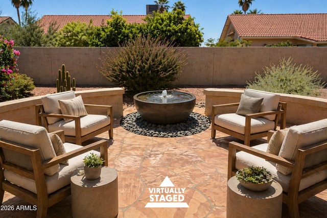 13311 W LA TERRAZA Drive, Sun City West, AZ 85375