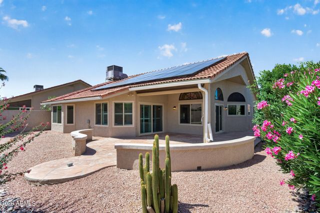 13311 W LA TERRAZA Drive, Sun City West, AZ 85375