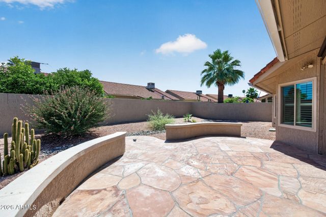 13311 W LA TERRAZA Drive, Sun City West, AZ 85375