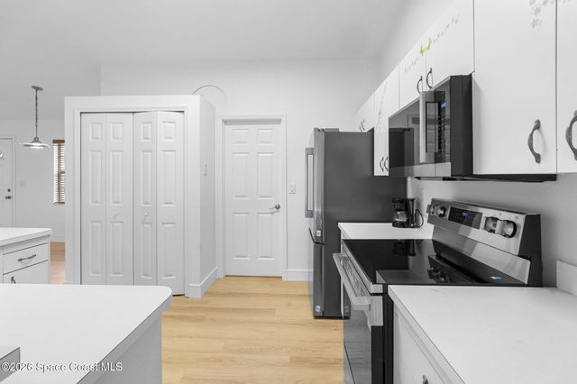 5945 Coker Avenue, Cocoa, FL 32927