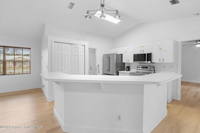 5945 Coker Avenue, Cocoa, FL 32927