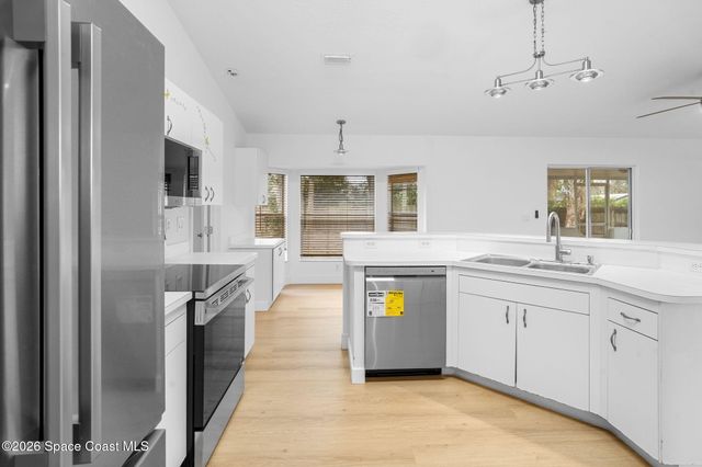 5945 Coker Avenue, Cocoa, FL 32927