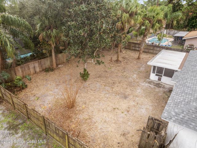 5945 Coker Avenue, Cocoa, FL 32927