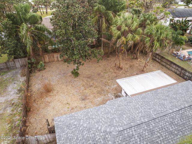 5945 Coker Avenue, Cocoa, FL 32927