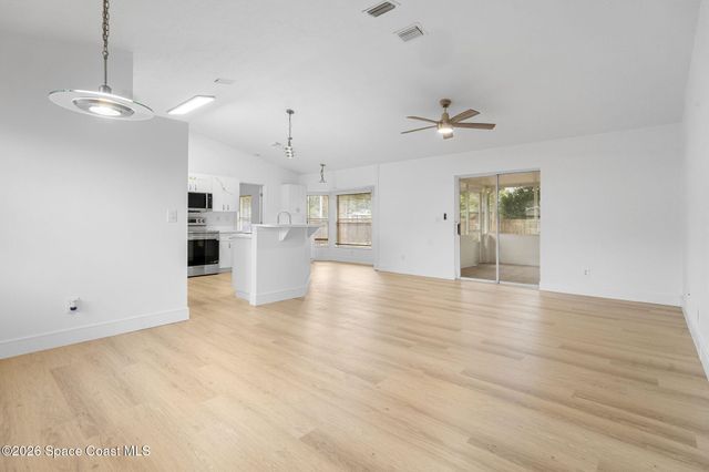 5945 Coker Avenue, Cocoa, FL 32927