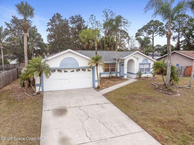 5945 Coker Avenue, Cocoa, FL 32927
