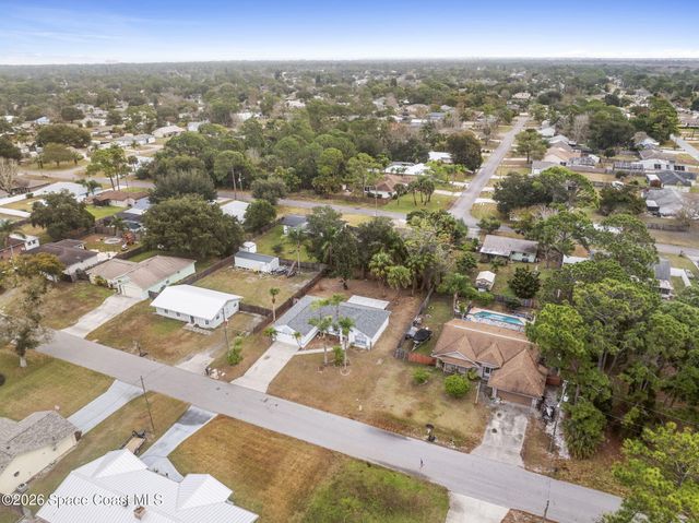 5945 Coker Avenue, Cocoa, FL 32927