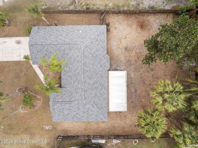 5945 Coker Avenue, Cocoa, FL 32927