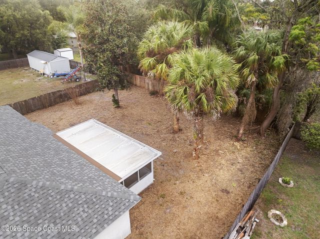 5945 Coker Avenue, Cocoa, FL 32927
