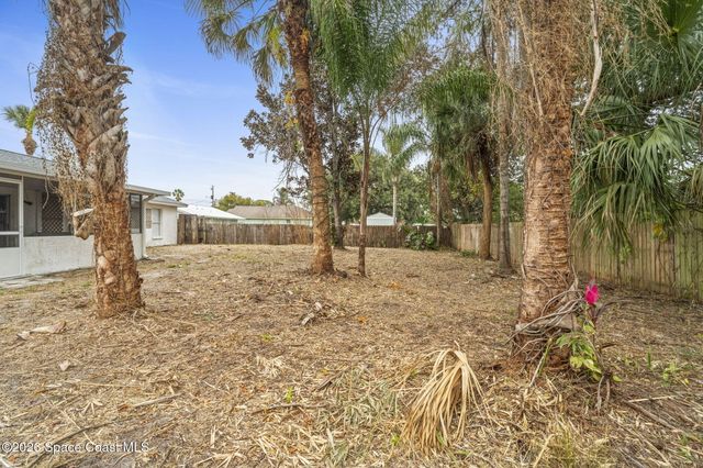 5945 Coker Avenue, Cocoa, FL 32927