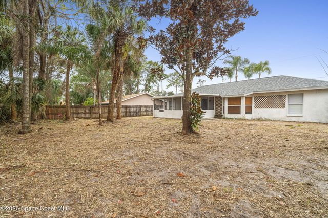 5945 Coker Avenue, Cocoa, FL 32927