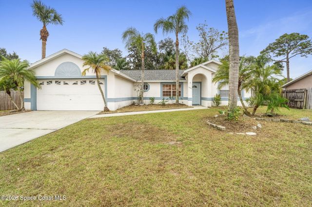 5945 Coker Avenue, Cocoa, FL 32927