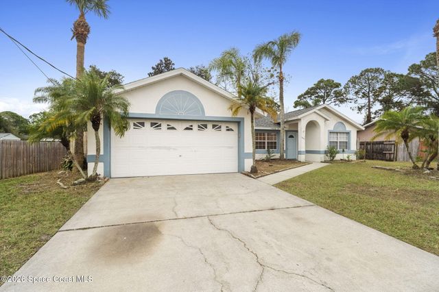 5945 Coker Avenue, Cocoa, FL 32927