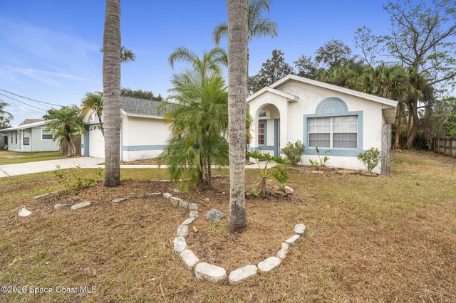 5945 Coker Avenue, Cocoa, FL 32927