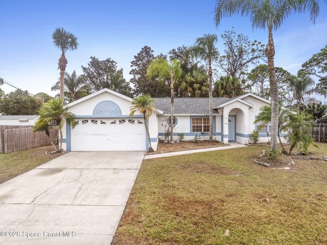 5945 Coker Avenue, Cocoa, FL 32927