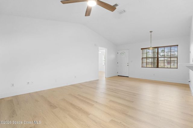 5945 Coker Avenue, Cocoa, FL 32927