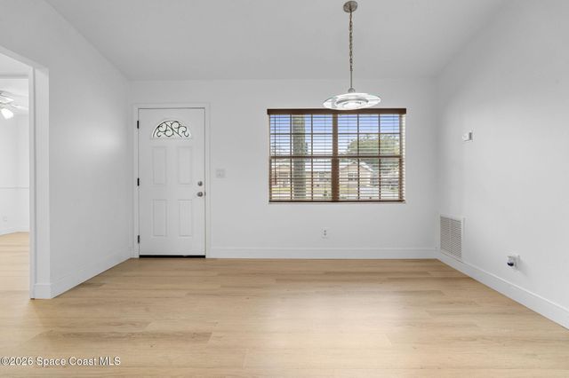 5945 Coker Avenue, Cocoa, FL 32927