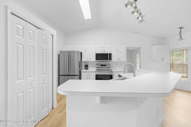 5945 Coker Avenue, Cocoa, FL 32927