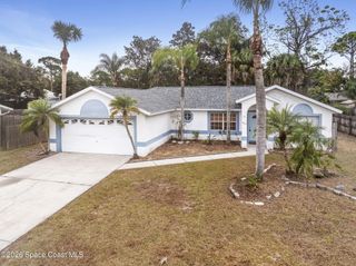 5945 Coker Avenue, Cocoa, FL 32927