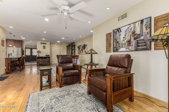 14801 N 81ST Avenue, Peoria, AZ 85381