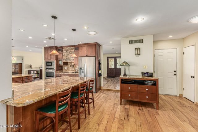 14801 N 81ST Avenue, Peoria, AZ 85381