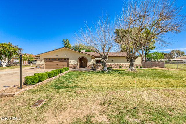 14801 N 81ST Avenue, Peoria, AZ 85381