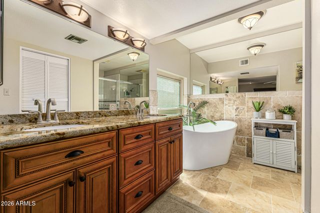 14801 N 81ST Avenue, Peoria, AZ 85381