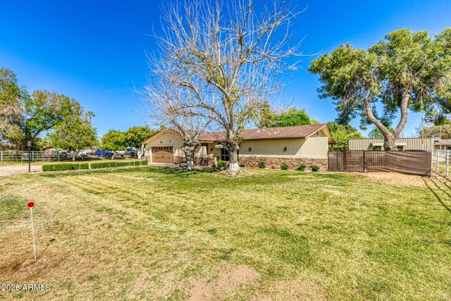 14801 N 81ST Avenue, Peoria, AZ 85381