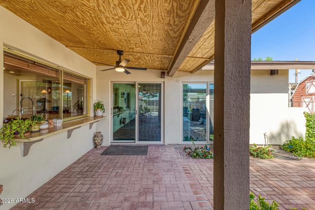 14801 N 81ST Avenue, Peoria, AZ 85381