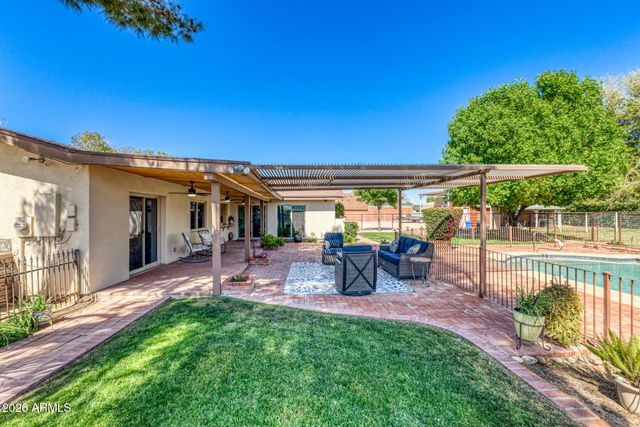 14801 N 81ST Avenue, Peoria, AZ 85381