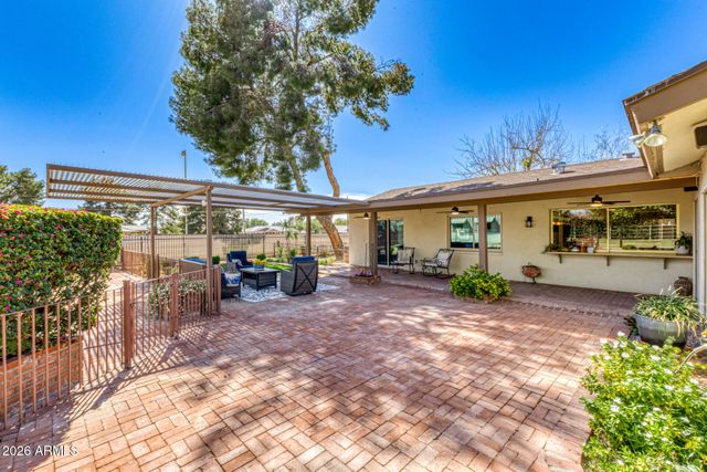 14801 N 81ST Avenue, Peoria, AZ 85381