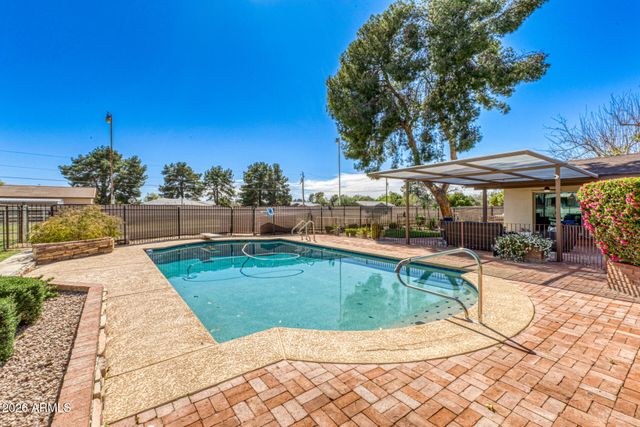 14801 N 81ST Avenue, Peoria, AZ 85381