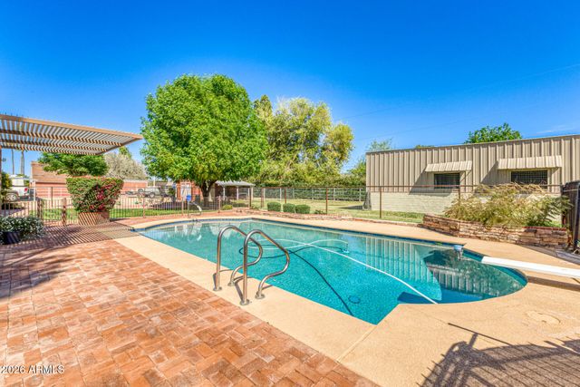 14801 N 81ST Avenue, Peoria, AZ 85381