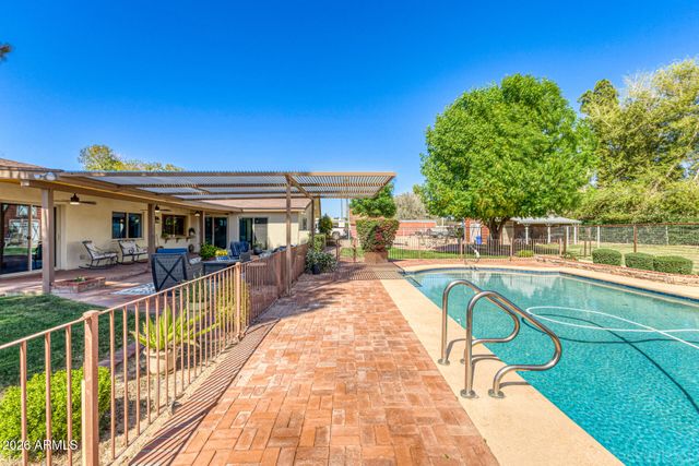 14801 N 81ST Avenue, Peoria, AZ 85381