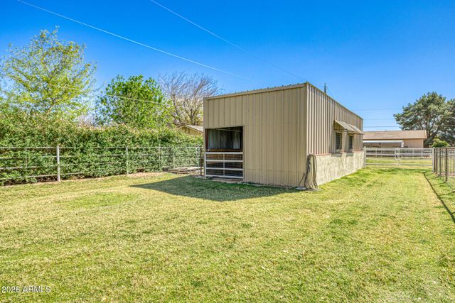 14801 N 81ST Avenue, Peoria, AZ 85381